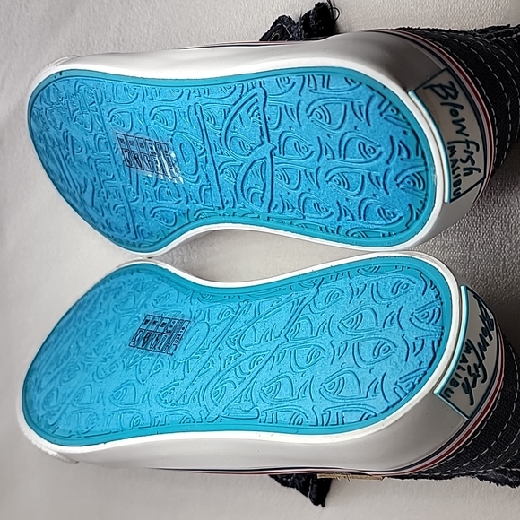 Blowfish Malibu Bettie Play Sneaker ONLY ONE LEFT! - Picture 12 of 14